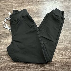 Figs Black Zamora Joggers